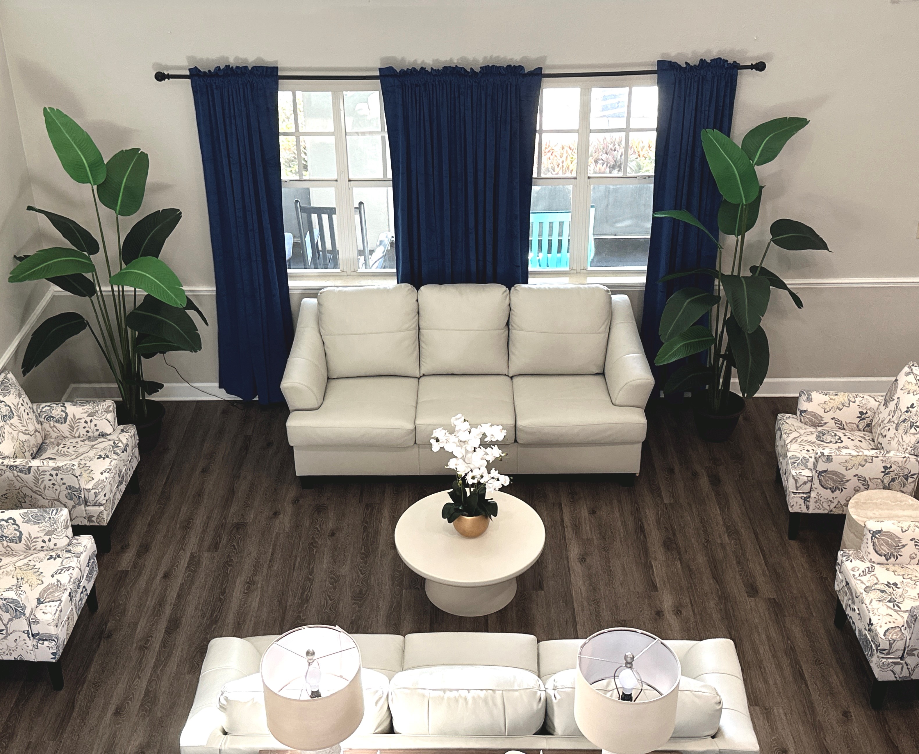 Venice Palms Senior Living_9